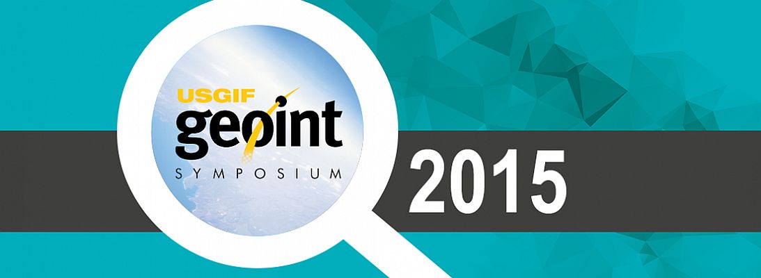 InQuisient Platform GEOINT 2015
